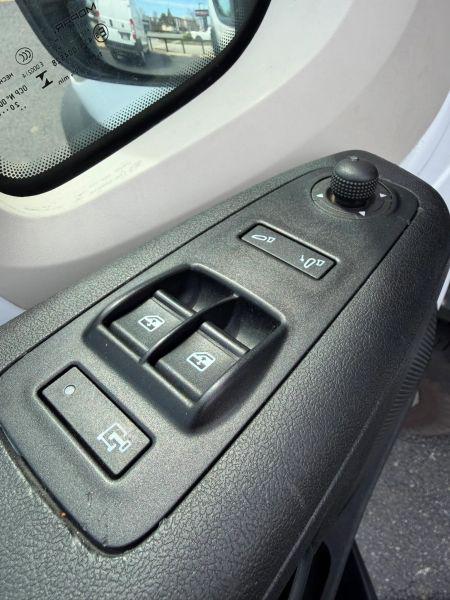 2021 Ram ProMaster 2500 Cargo Van High Roof 159" WB