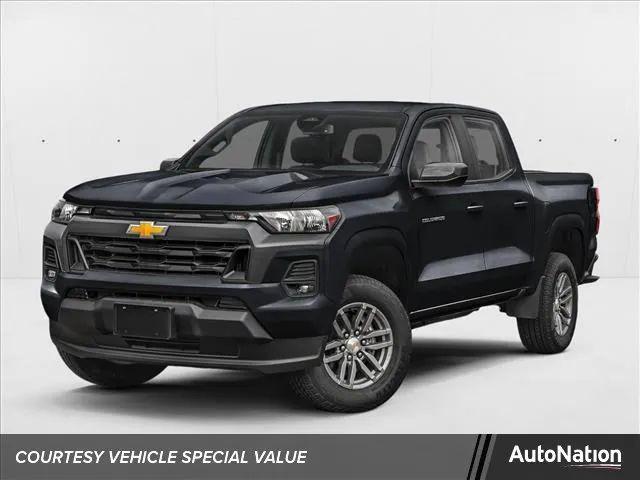 2026 Chevrolet Colorado LT, RWD for sale in Orlando, FL