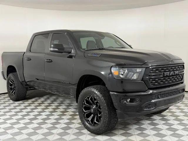 2023 Ram 1500 Big Horn Crew Cab 4x4 5'7" Box for sale in Shreveport, LA