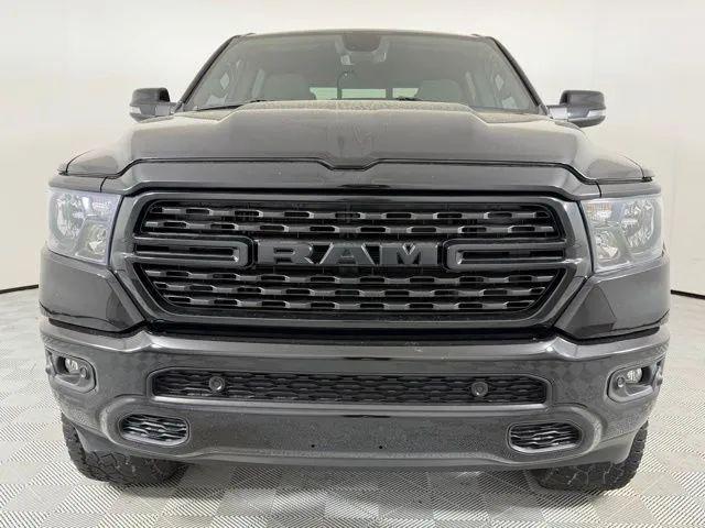2023 Ram 1500 Big Horn Crew Cab 4x4 5'7" Box