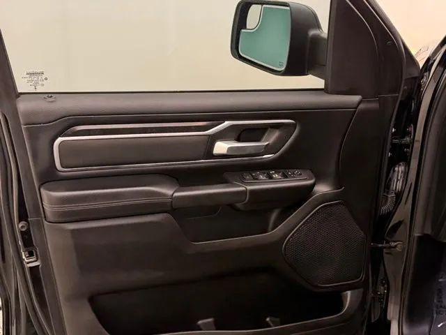 2023 Ram 1500 Big Horn Crew Cab 4x4 5'7" Box