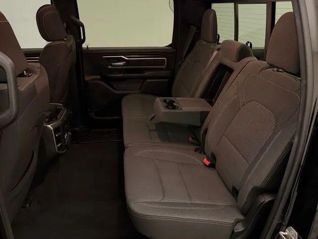 2023 Ram 1500 Big Horn Crew Cab 4x4 5'7" Box