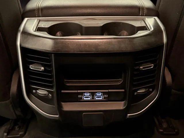 2023 Ram 1500 Big Horn Crew Cab 4x4 5'7" Box