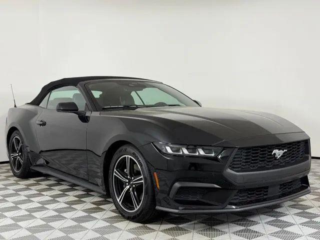 2024 Ford Mustang EcoBoost Premium Convertible for sale in Shreveport, LA
