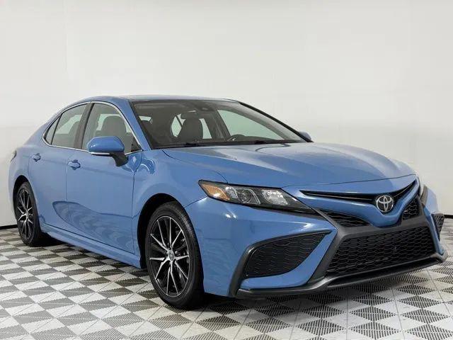 2024 Toyota Camry SE for sale in Shreveport, LA