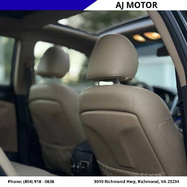 2012 Hyundai Sonata Limited