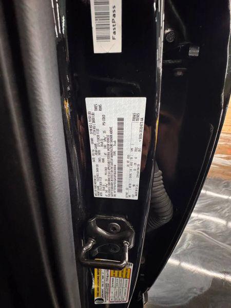2016 Ford F-150 Platinum