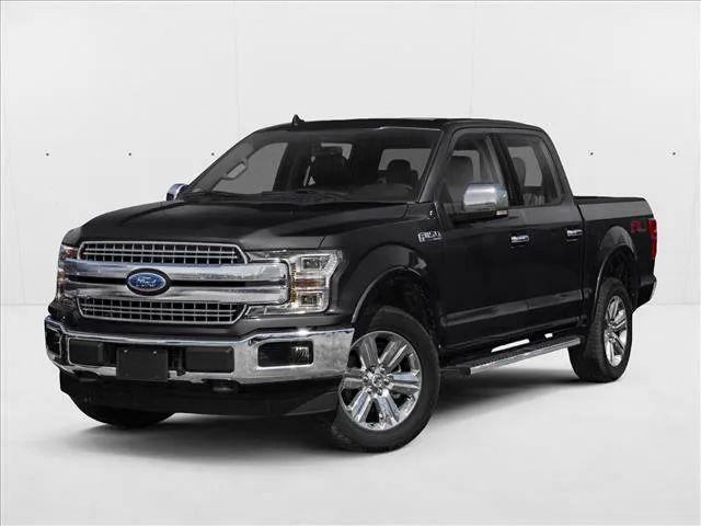 2019 Ford F-150 LARIAT for sale in Pinellas Park, FL