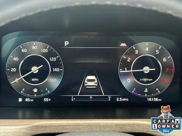 2023 Kia Sorento X-Line SX Prestige