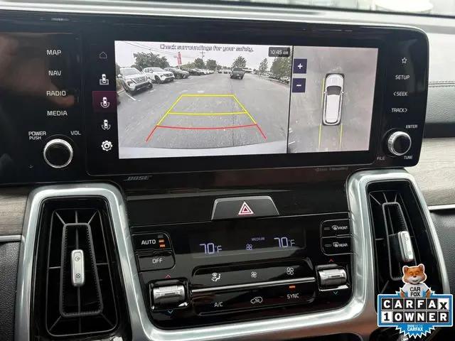 2023 Kia Sorento X-Line SX Prestige