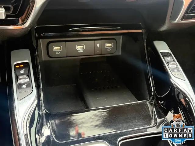 2023 Kia Sorento X-Line SX Prestige