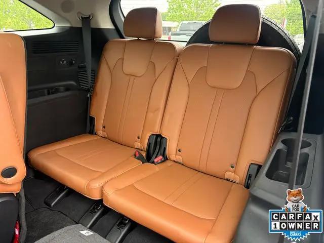 2023 Kia Sorento X-Line SX Prestige