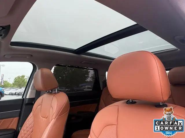 2023 Kia Sorento X-Line SX Prestige