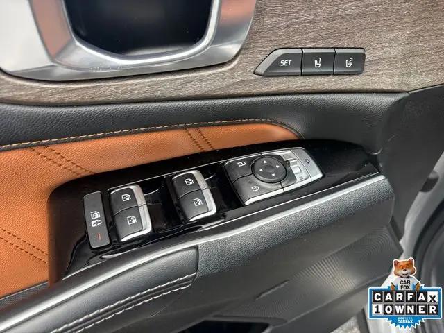 2023 Kia Sorento X-Line SX Prestige