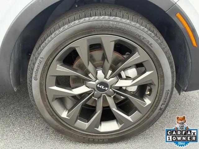 2023 Kia Sorento X-Line SX Prestige
