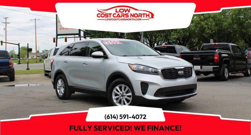 2020 Kia Sorento 2.4L L for sale near Whitehall, OH