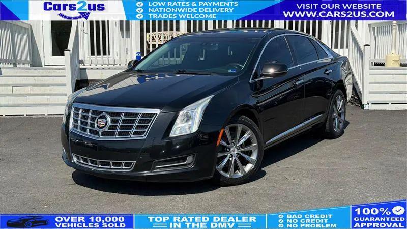2013 Cadillac XTS Standard for sale in Woodbridge, VA