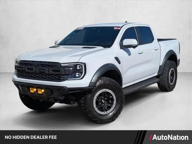 2024 Ford Ranger Raptor for sale in Colorado Springs, CO