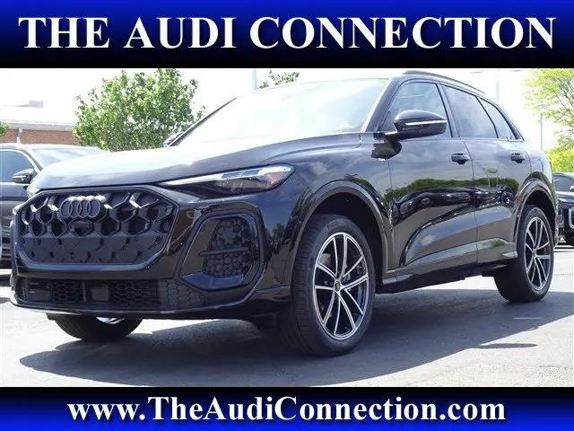 2026 Audi Q5 Premium Plus TFSI quattro S tronic for sale near Cincinnati, OH