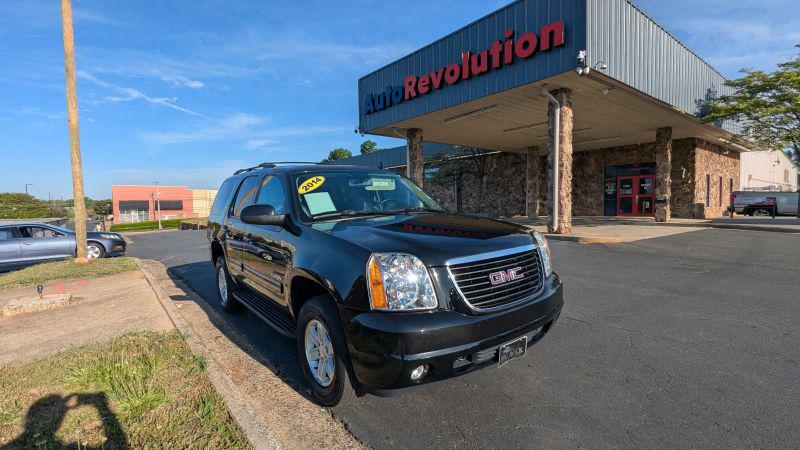 2014 GMC Yukon SLT for sale in Gastonia, NC