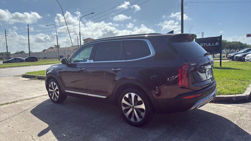 2020 Kia Telluride S for sale in Chalmette, LA