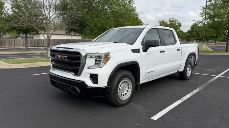 2019 GMC Sierra 1500 Base for sale in Cedar Park, TX