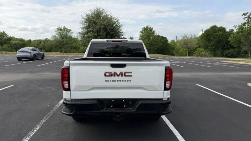 2019 GMC Sierra 1500 Base