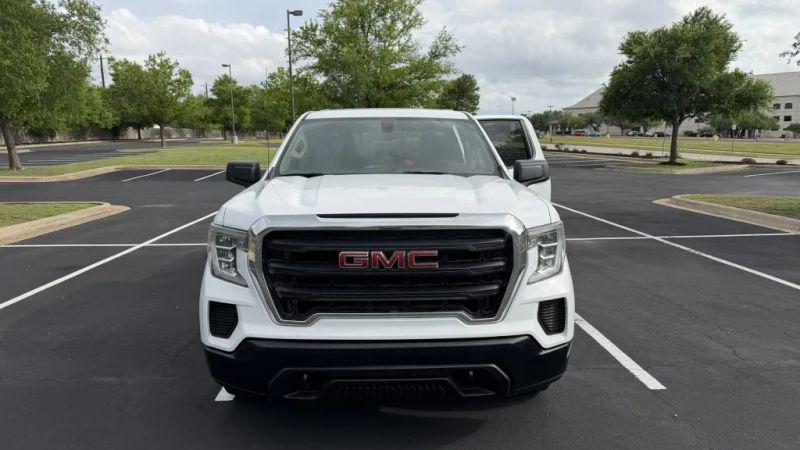 2019 GMC Sierra 1500 Base