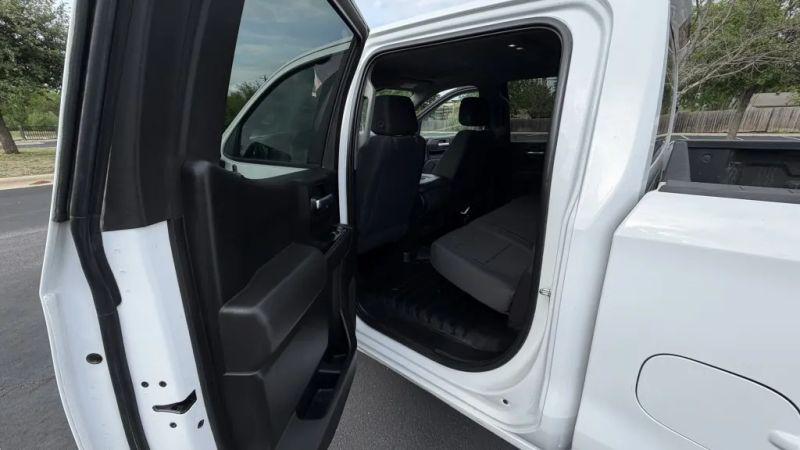 2019 GMC Sierra 1500 Base