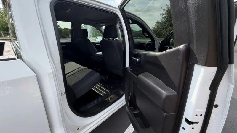 2019 GMC Sierra 1500 Base