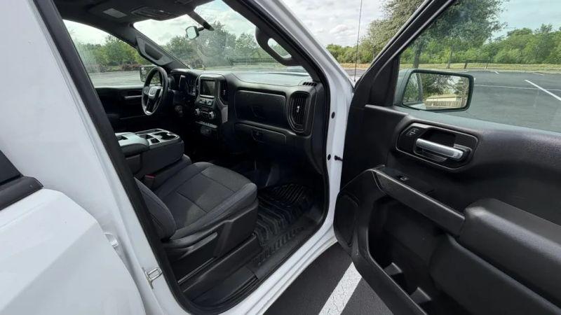2019 GMC Sierra 1500 Base