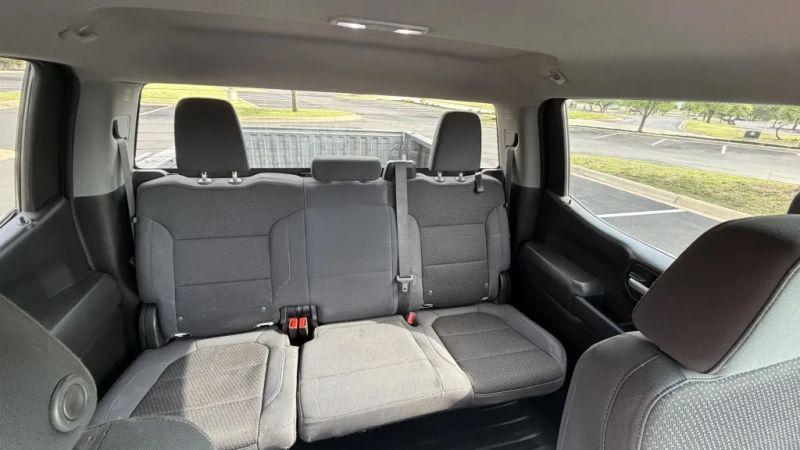 2019 GMC Sierra 1500 Base