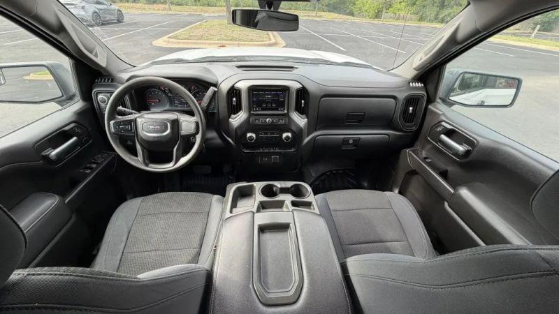 2019 GMC Sierra 1500 Base