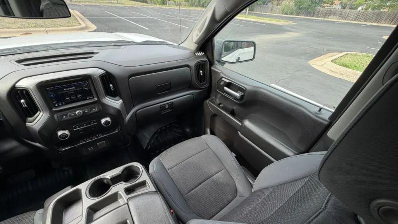 2019 GMC Sierra 1500 Base