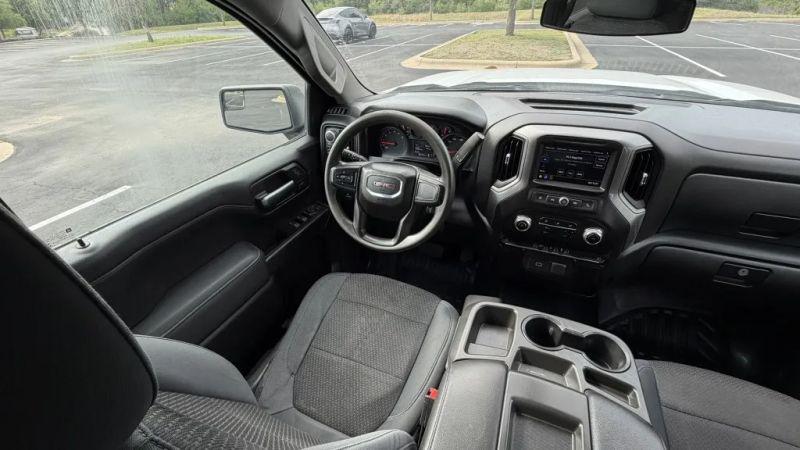 2019 GMC Sierra 1500 Base