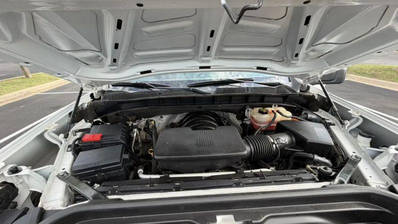 2019 GMC Sierra 1500 Base