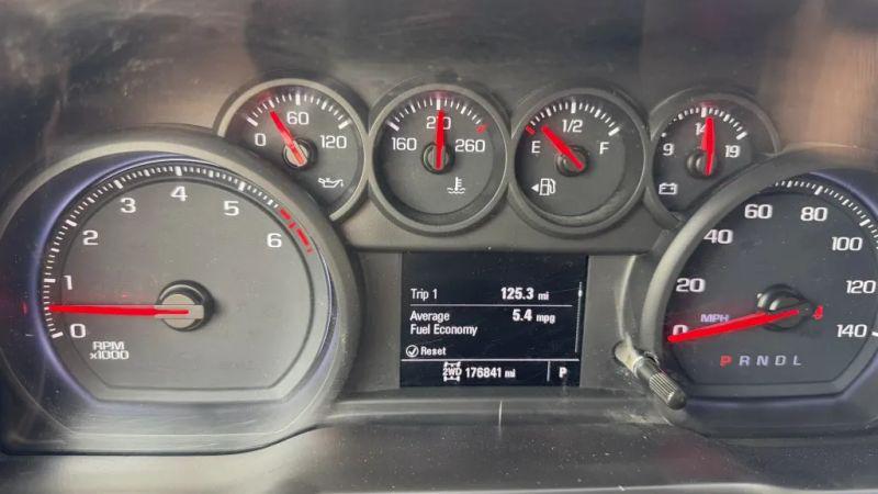 2019 GMC Sierra 1500 Base