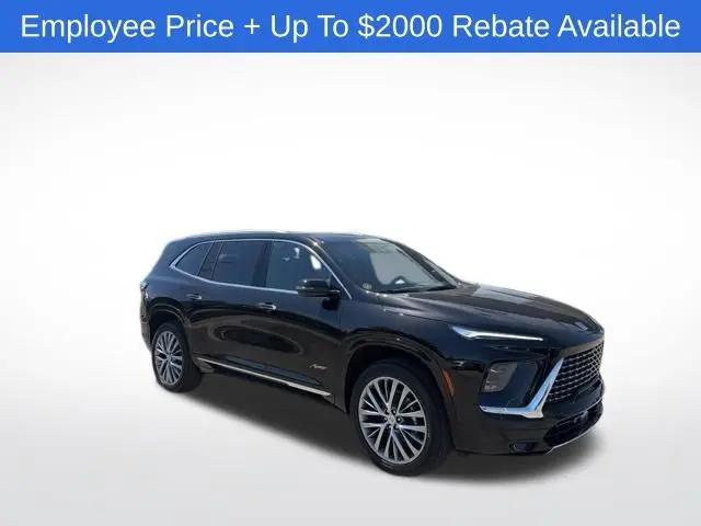 2026 Buick Enclave Avenir FWD for sale in Fishers, IN