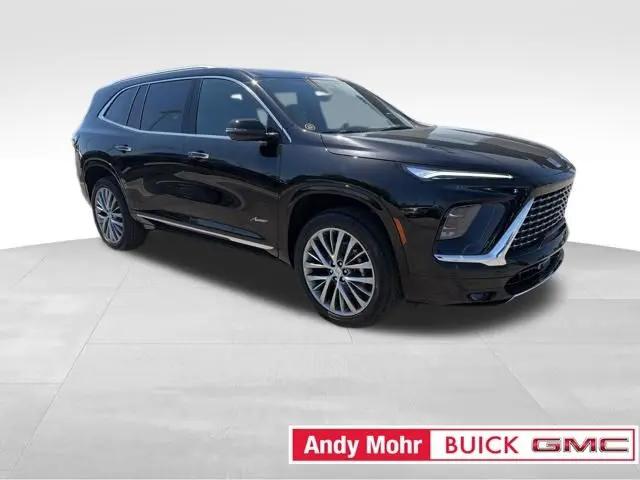 2026 Buick Enclave Avenir FWD