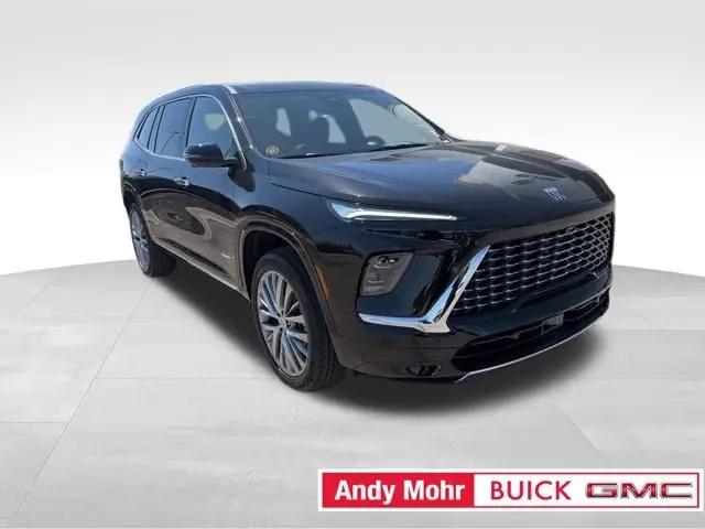 2026 Buick Enclave Avenir FWD