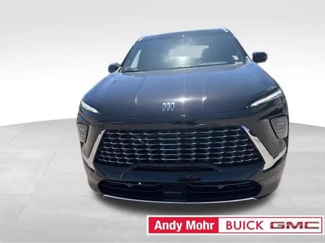 2026 Buick Enclave Avenir FWD