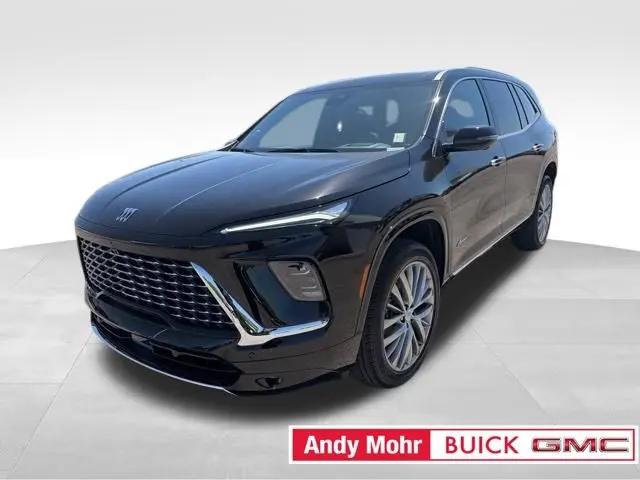 2026 Buick Enclave Avenir FWD