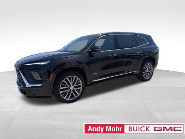2026 Buick Enclave Avenir FWD