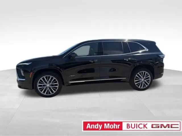 2026 Buick Enclave Avenir FWD