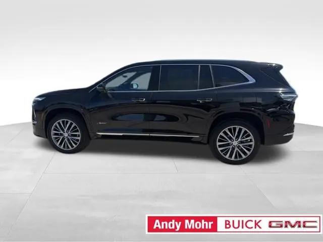 2026 Buick Enclave Avenir FWD