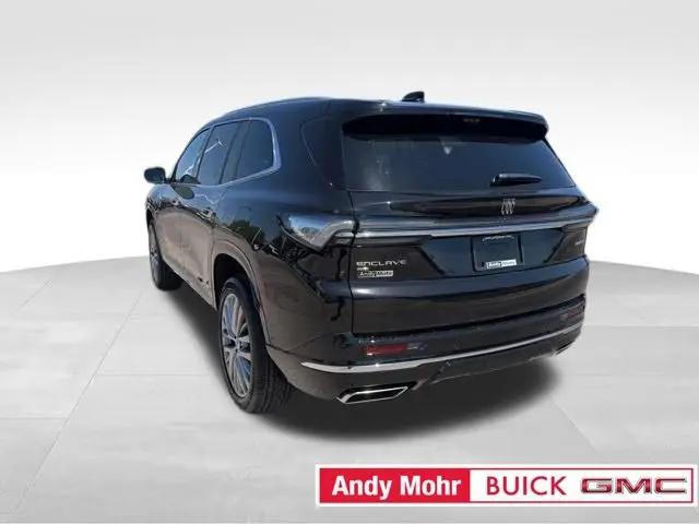 2026 Buick Enclave Avenir FWD