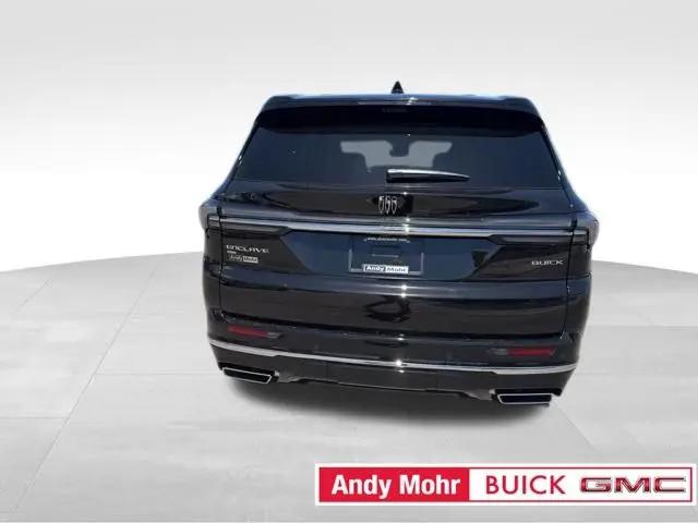 2026 Buick Enclave Avenir FWD