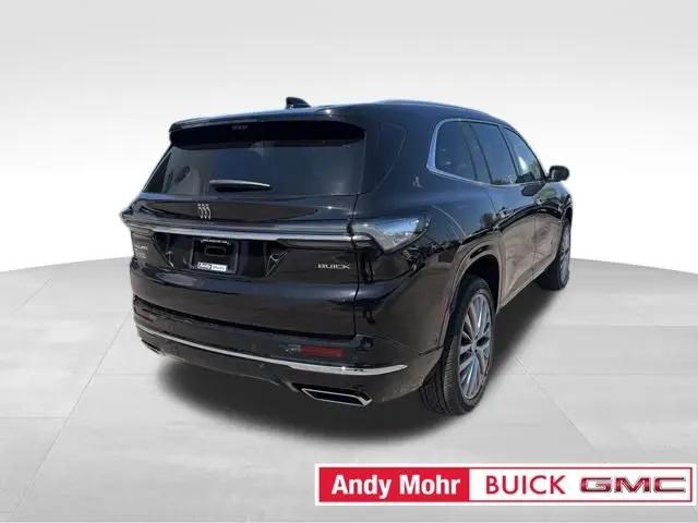 2026 Buick Enclave Avenir FWD