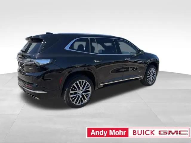 2026 Buick Enclave Avenir FWD
