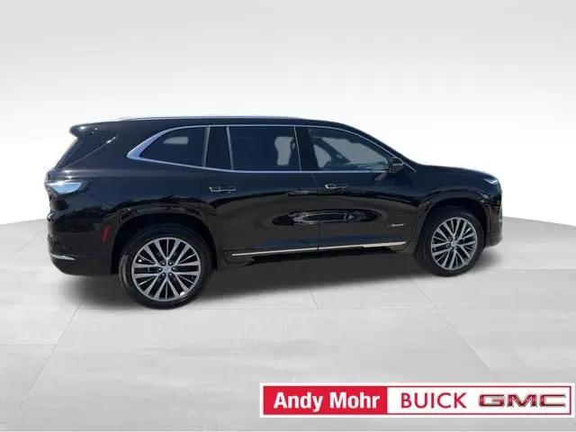 2026 Buick Enclave Avenir FWD
